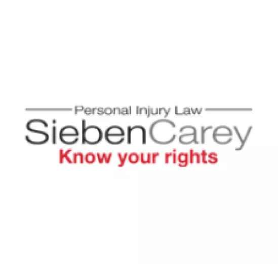 SiebenCarey Personal Injury Law