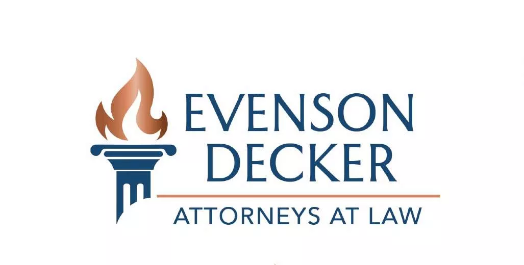Evenson Decker, Professional Association