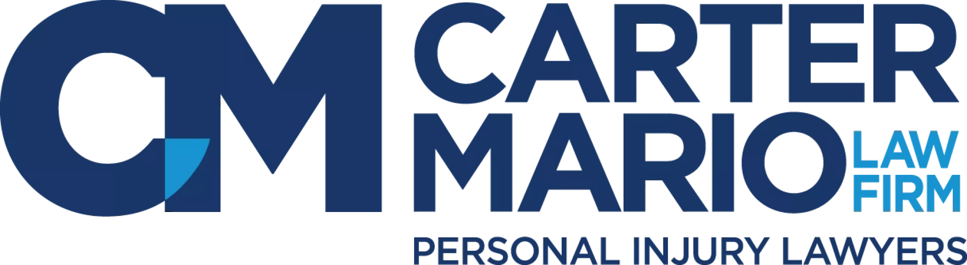 Carter Mario Injury Lawyers