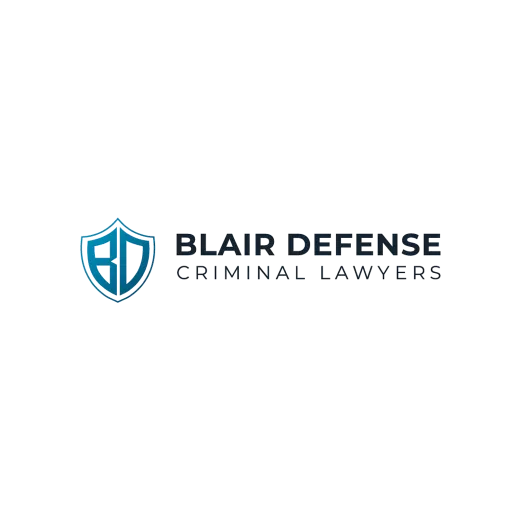 Blair Defense Criminal Lawyers
