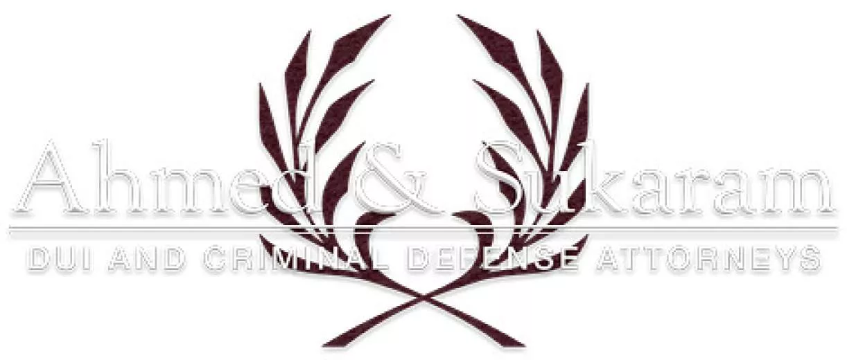 Ahmed & Sukaram, DUI and Criminal Defense Attorneys
