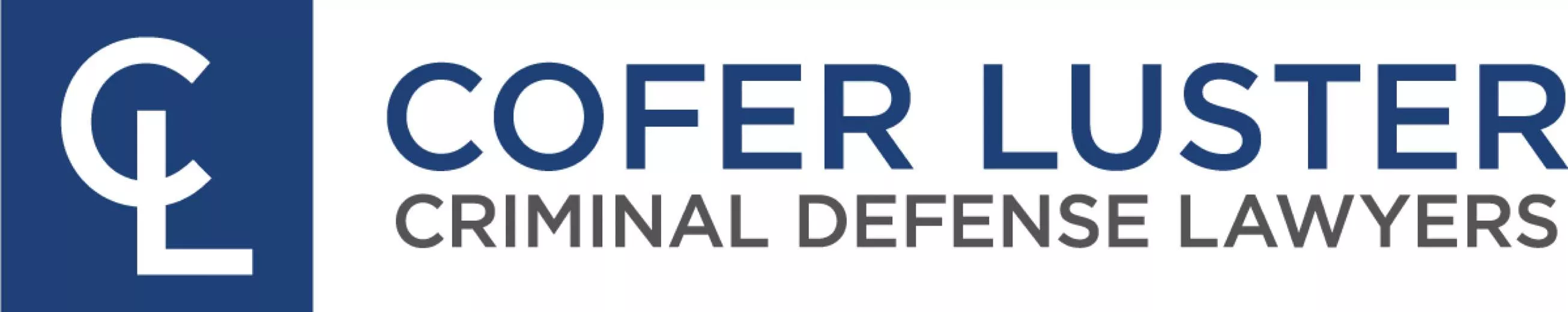 Cofer Luster Criminal Defense Lawyers