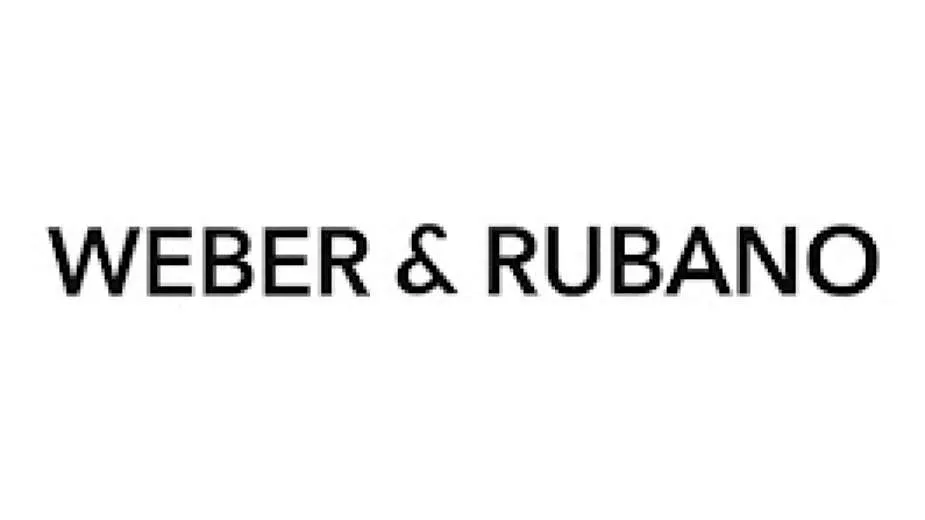Weber & Rubano