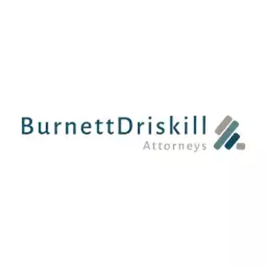 BurnettDriskill, Attorneys