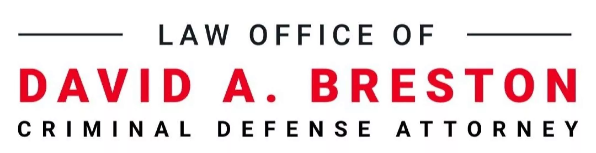 The Law Office of David A. Breston