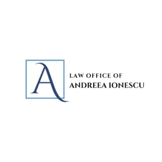 Law Office Andreea Ionescu