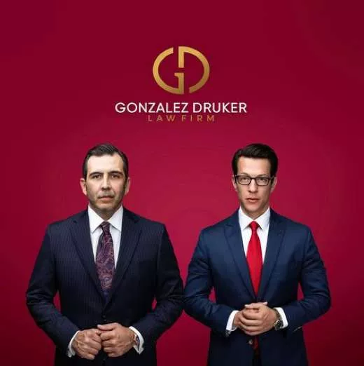 Gonzalez Druker Law Firm, PLLC