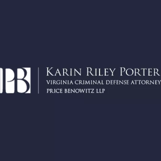 Karin Riley Porter Criminal Defense Attorney