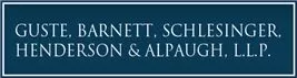 Guste, Barnett, Schlesinger & Alpaugh, L.L.P.