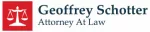 Geoffrey Schotter, Attorney At Law