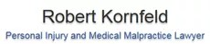Robert Kornfeld, Attorney at Law