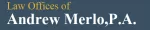 Law Offices of Andrew Merlo, P.A.
