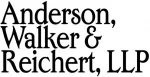 Anderson, Walker & Reichert, LLP