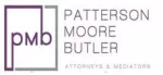 Patterson Moore Butler, LLC