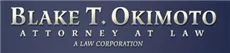 Blake T. Okimoto A Law Corporation