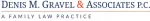 Denis M. Gravel & Associates, P.C.