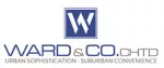 Ward & Co., Chtd.