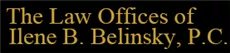 Law Offices of Ilene B. Belinsky P.C.