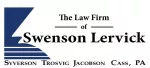 Swenson Lervick Syverson Trosvig Jacobson Cass PA