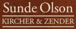 Sunde, Olson, Kircher & Zender, PLC