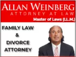 Allan Weinberg, Esq.