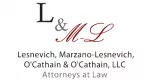 Lesnevich, Marzano-Lesnevich, O’Cathain & O’Cathain, LLC