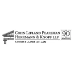 Cohn Lifland Pearlman Herrmann & Knopf LLP