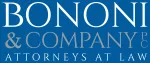 Bononi & Company, P.C. Attorneys at Law