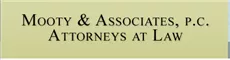 Mooty & Associates, P.C. Attorneys at Law