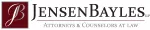 JensenBayles, LLP