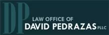 Law Office of David Pedrazas, PLLC