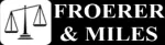 Froerer & Miles, P.C.