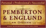 Pemberton & Englund Law Offices, LLC