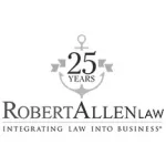 Robert Allen Law
