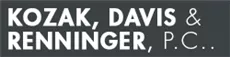 Kozak, Davis & Renninger, P.C.