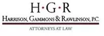 Harrison & Gammons, P.C.