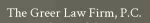 The Greer Law Firm, P.C.