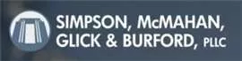 Simpson, McMahan, Glick & Burford, PLLC