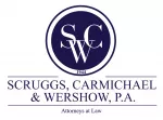 Scruggs, Carmichael & Wershow, P.A.