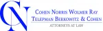Cohen, Norris, Wolmer, Ray, Telepman, Berkowitz & Cohen