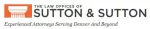 The Law Offices of Sutton & Sutton