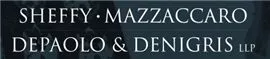 Sheffy, Mazzaccaro, DePaolo & DeNigris, LLP