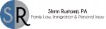 Shirin Rustomji, P.A.