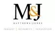 Matthews & Jones, LLP