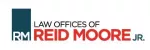 Law Office of Reid Moore Jr.