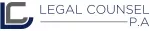 Legal Counsel P.A.