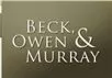 Beck, Owen & Murray