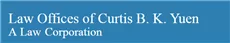 Law Offices of Curtis B. K. Yuen A Law Corporation