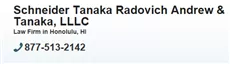 Schneider Tanaka Radovich Andrew & Tanaka, LLLC