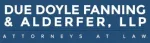 Due Doyle Fanning Alderfer